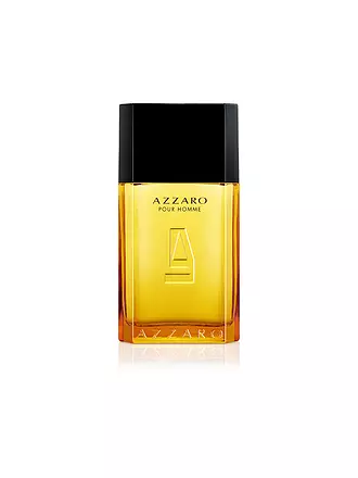 AZZARO | Pour Homme Eau de Toilette 100ml | 